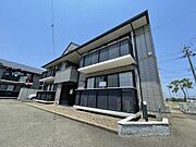 三国神社駅より徒歩7分 築29年5ヶ月 2階建の賃貸物件