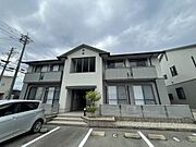 三国神社駅より徒歩10分 2階 築22年1ヶ月の賃貸物件