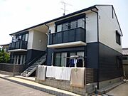 エレガンスハイツさつきＢの賃貸物件