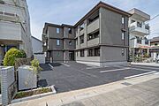 グレイス華陽の賃貸物件