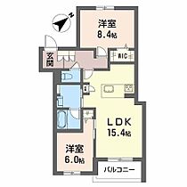 間取り：224006487901