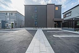 シャーメゾン桜ステージ