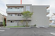 シャーメゾンラテラの賃貸物件
