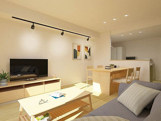 室内