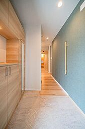 シャーメゾン　ル　シエル 0204 2階ワンルームの室内