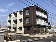 ルピナスセカンドの賃貸物件