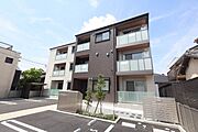 シャーメゾンボスコルーチェの賃貸物件