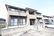 アーバンヒル上津部田の賃貸物件