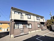 ディアスメロディＢの賃貸物件