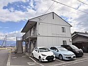 ステップ・コート・オオニワの賃貸物件