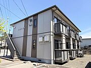 メゾンイリスの賃貸物件