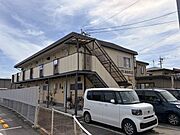 フォーブルみたけの賃貸物件
