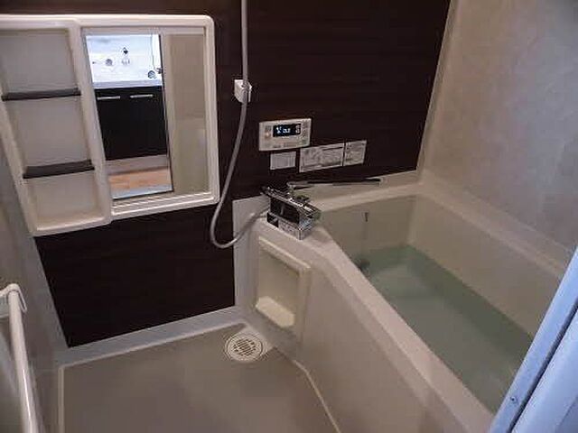 浴室