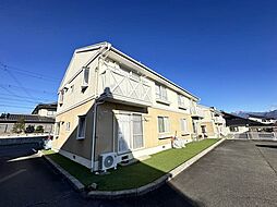 フレグランス五反田パレス