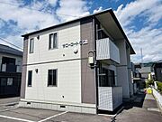 上諏訪駅より徒歩48分 築21年4ヶ月 2階建の賃貸物件