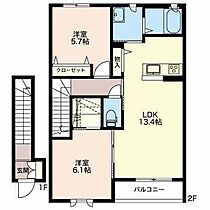 間取り：220006696412