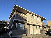 LaCourduRenardA棟の賃貸物件