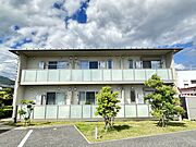 飯田駅より徒歩10分 築5年2ヶ月 2階建の賃貸物件