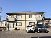 フォーレス安曇野Ｂの賃貸物件