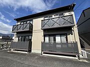フレグランスヴィラBの賃貸物件