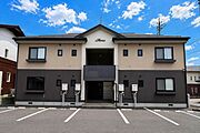 フォーレス西赤砂Ｃの賃貸物件