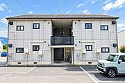ForestParkの賃貸物件