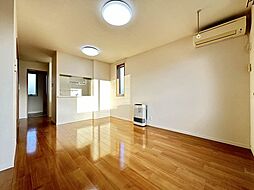 エスプワール 0203 2階2LDKのリビング/ダイニング