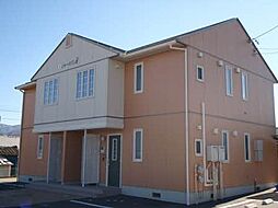 シャーメゾン恵