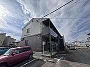 グランシャリオ湖浜Ｂの賃貸物件