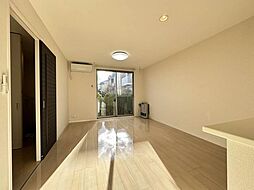 グリーンパストラル神子柴 A103