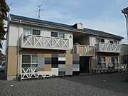 フレグランス穂高Aの賃貸物件