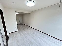 フレグランス穂高 A101 1階2LDKの室内