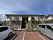 パークハイツ若宮の賃貸物件