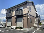 サンマルコ吉澤の賃貸物件