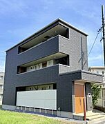 モンレーヴの賃貸物件