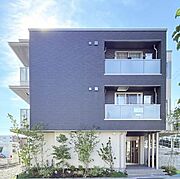 グレイス東峯の賃貸物件