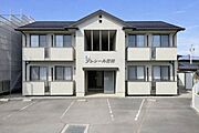 プレシール吉田Bの賃貸物件