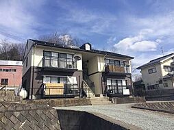 フレグランス安原