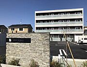 アルボレガーロの賃貸物件