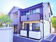 カーサヴィエントの賃貸物件