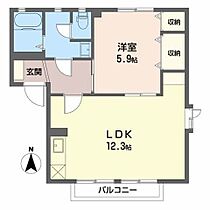間取り：220006195717