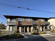 シャーメゾン広町の賃貸物件