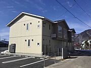 グリーンソメヤの賃貸物件