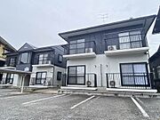 メゾンあぶらやＡの賃貸物件