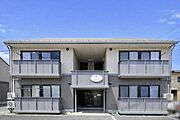 ルミエールひがのの賃貸物件