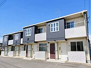 上田原駅より徒歩22分 築19年5ヶ月 2階建の賃貸物件