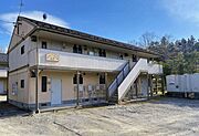 サンライフ軽井沢Ｓ棟の賃貸物件