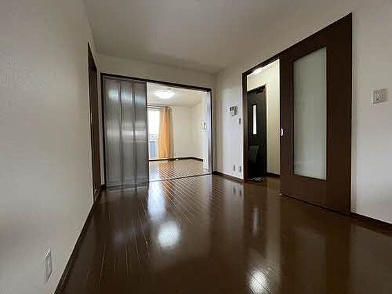 ハイジドルフB_内装_8