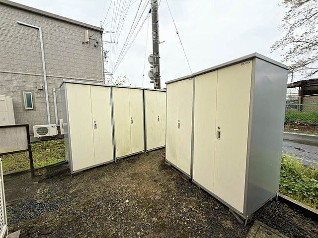 室内