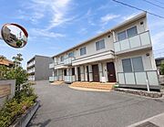 ラメゾンドゥポラリスの賃貸物件